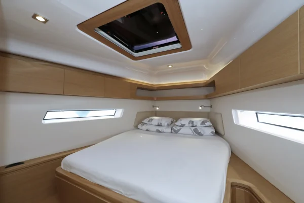 Elan GT6 Revolution Biograd