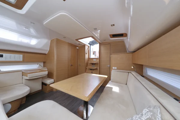 Elan GT6 Revolution Biograd