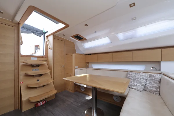 Elan GT6 Revolution Biograd