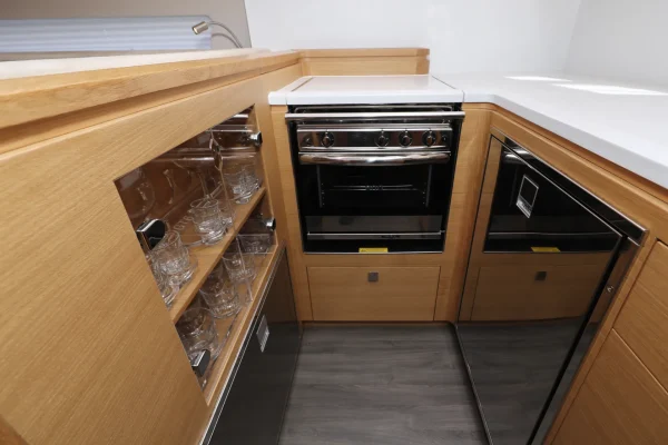 Elan GT6 Revolution Biograd