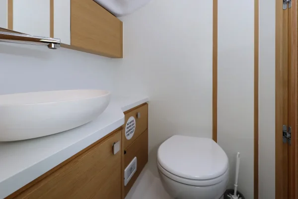 Elan GT6 Revolution Biograd