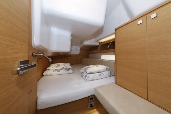 Elan GT6 Revolution Biograd