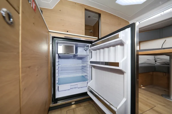 Elan Impression 43 Seppia Biograd