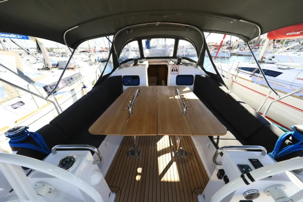 Elan Impression 45.1 Ianira Biograd