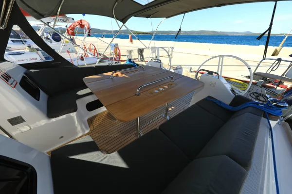 Elan Impression 45.1 Ianira Biograd