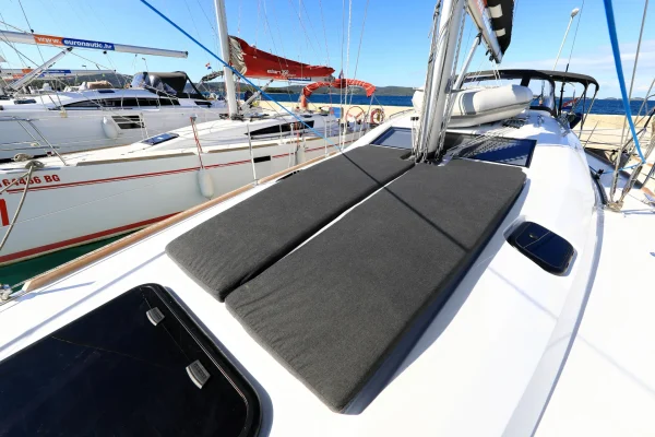 Elan Impression 45.1 Ianira Biograd