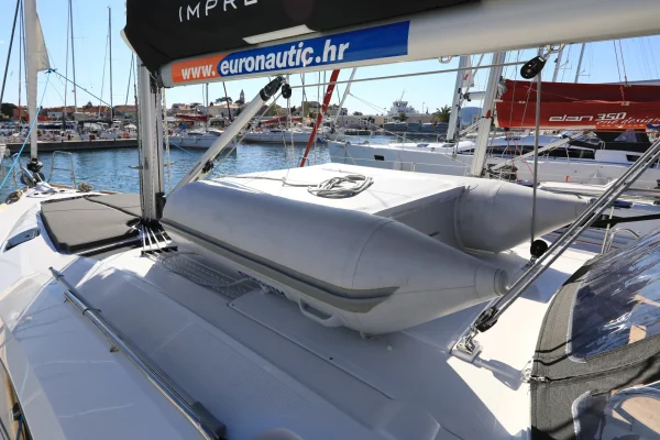 Elan Impression 45.1 Ianira Biograd