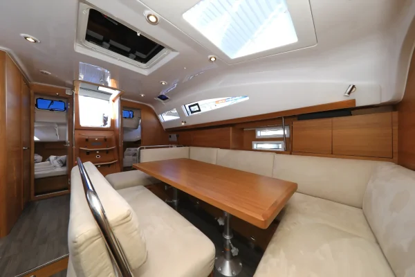 Elan Impression 45.1 Ianira Biograd