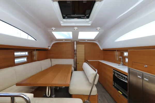 Elan Impression 45.1 Ianira Biograd