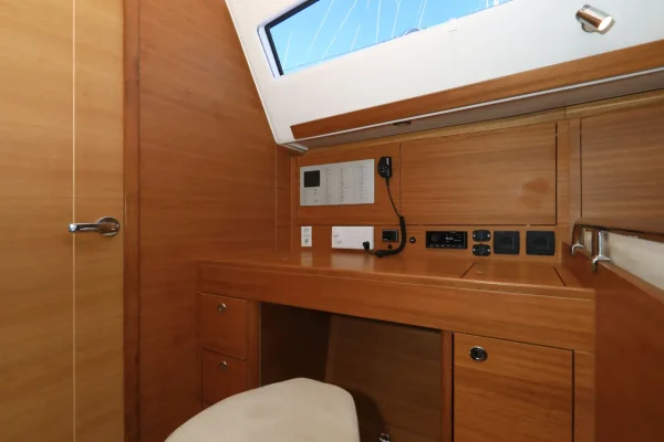 Elan Impression 45.1 Ianira Biograd