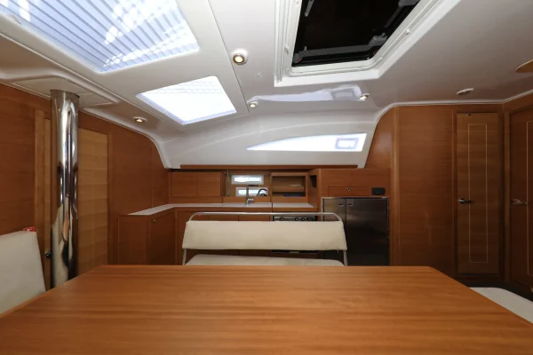 Elan Impression 45.1 Ianira Biograd