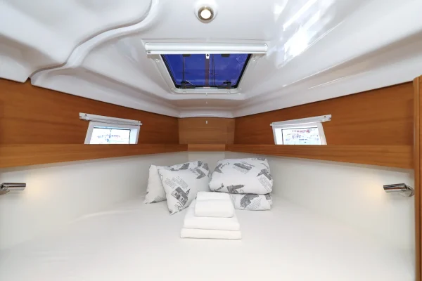 Elan Impression 45.1 Ianira Biograd