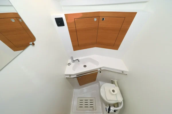 Elan Impression 45.1 Ianira Biograd