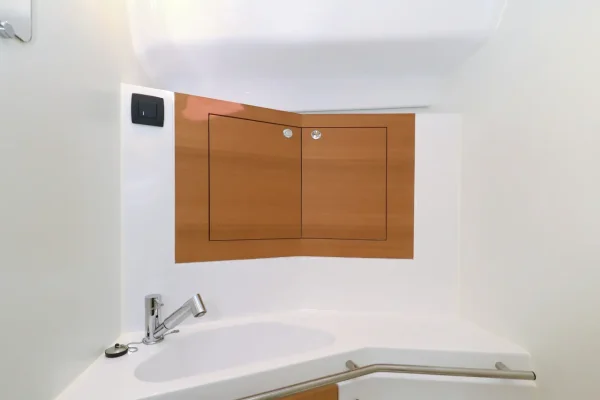 Elan Impression 45.1 Ianira Biograd