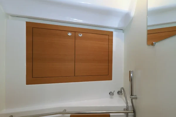 Elan Impression 45.1 Ianira Biograd