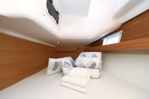 Elan Impression 45.1 Ianira Biograd