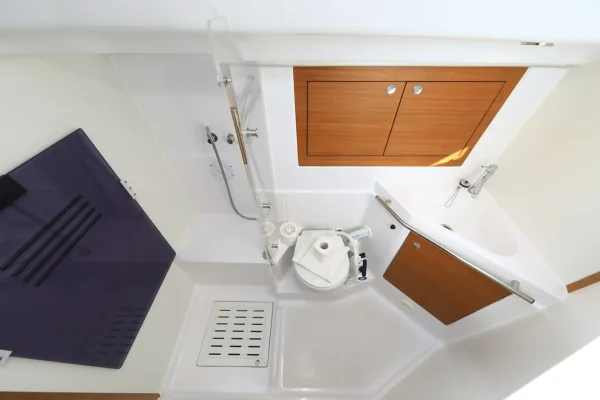 Elan Impression 45.1 Ianira Biograd