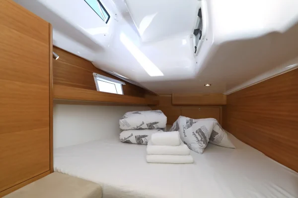 Elan Impression 45.1 Ianira Biograd