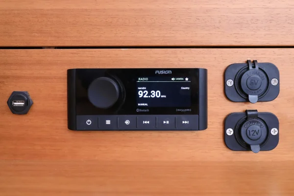 Elan Impression 45.1 Ianira Biograd