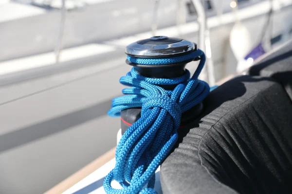 Elan Impression 45.1 Moon Pearl Biograd