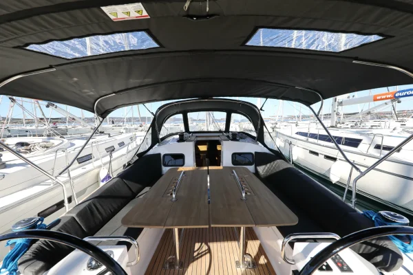 Elan Impression 45.1 Moon Pearl Biograd