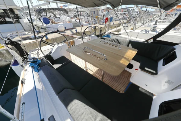 Elan Impression 45.1 Moon Pearl Biograd