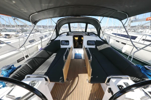 Elan Impression 45.1 Moon Pearl Biograd