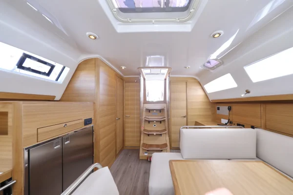 Elan Impression 45.1 Moon Pearl Biograd