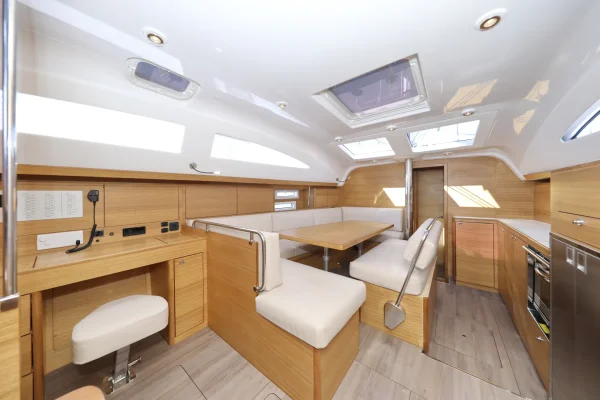 Elan Impression 45.1 Moon Pearl Biograd