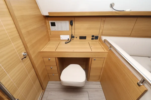 Elan Impression 45.1 Moon Pearl Biograd