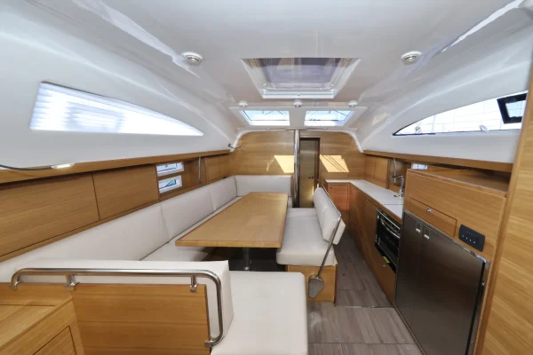 Elan Impression 45.1 Moon Pearl Biograd