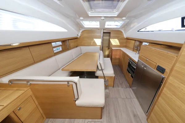 Elan Impression 45.1 Moon Pearl Biograd