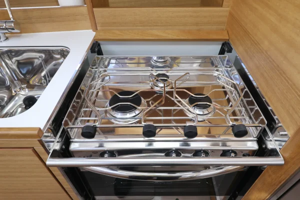 Elan Impression 45.1 Moon Pearl Biograd