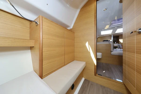 Elan Impression 45.1 Moon Pearl Biograd