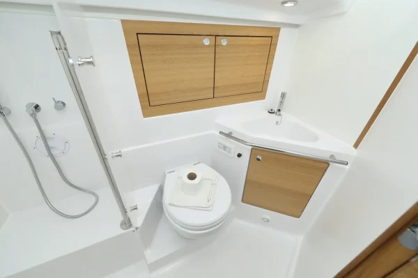 Elan Impression 45.1 Moon Pearl Biograd