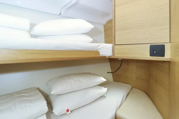 Elan Impression 45.1 Moon Pearl Biograd