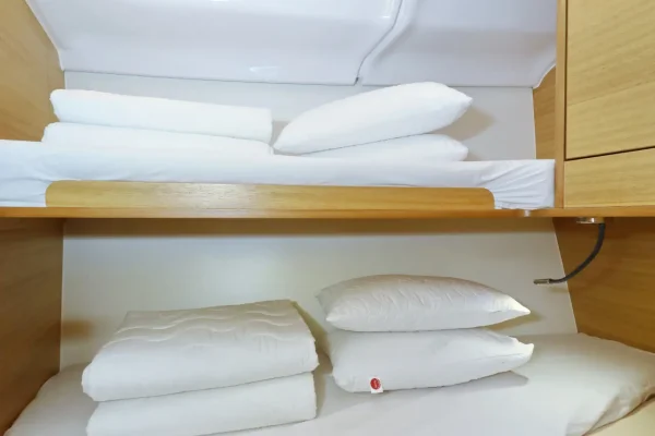 Elan Impression 45.1 Moon Pearl Biograd