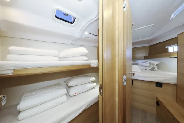 Elan Impression 45.1 Moon Pearl Biograd