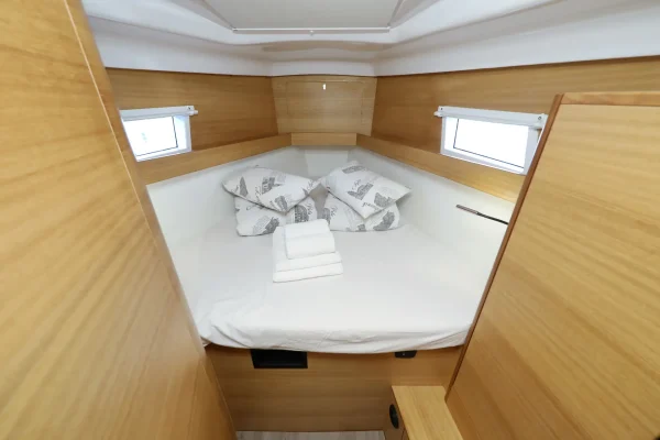 Elan Impression 45.1 Moon Pearl Biograd