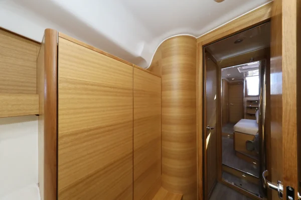 Elan Impression 45.1 Moon Pearl Biograd