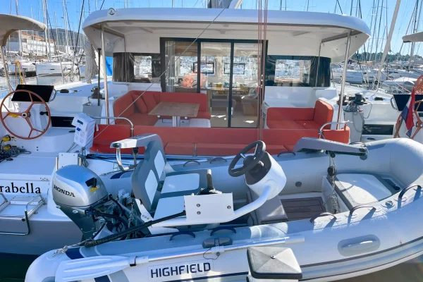 Excess 14 Arabella Sibenik