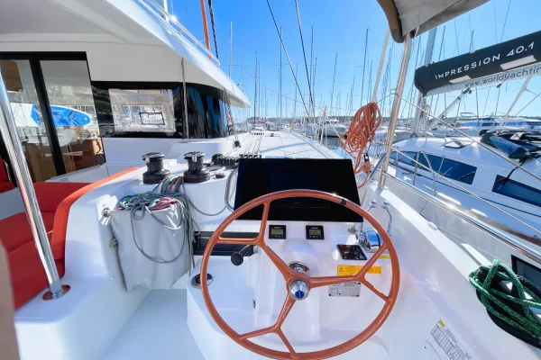 Excess 14 Arabella Sibenik