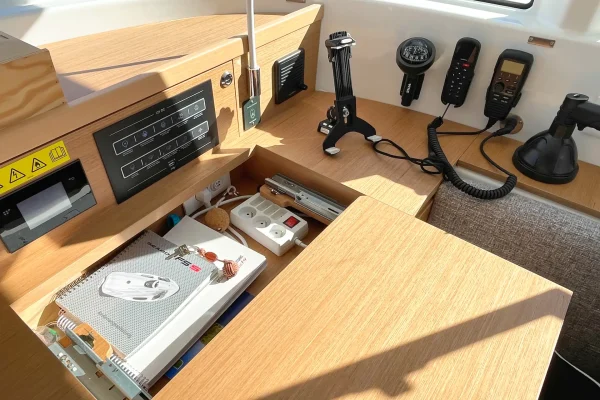 Excess 14 Arabella Sibenik