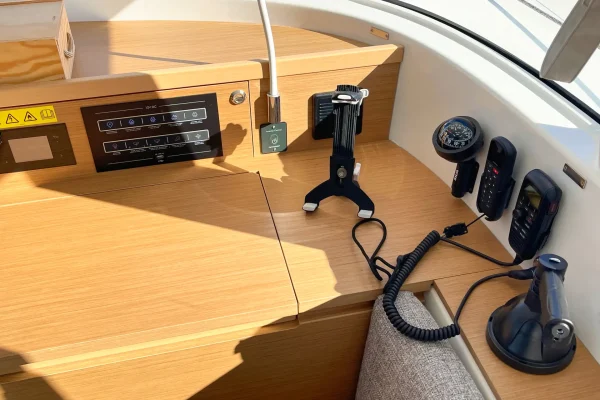 Excess 14 Arabella Sibenik