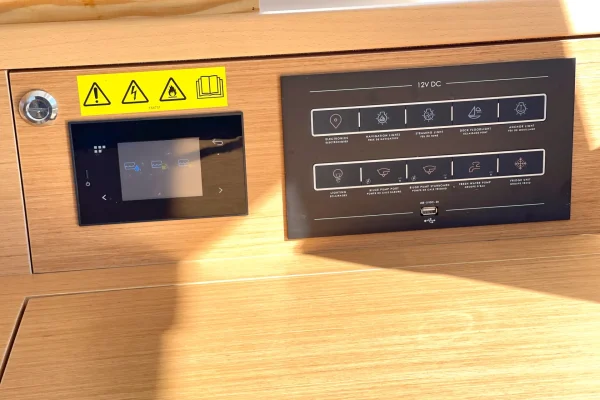 Excess 14 Arabella Sibenik