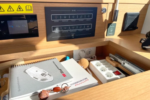 Excess 14 Arabella Sibenik