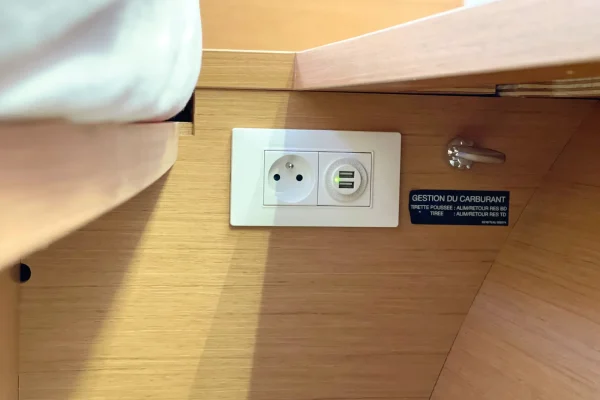 Excess 14 Arabella Sibenik