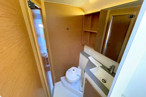 Excess 14 Arabella Sibenik