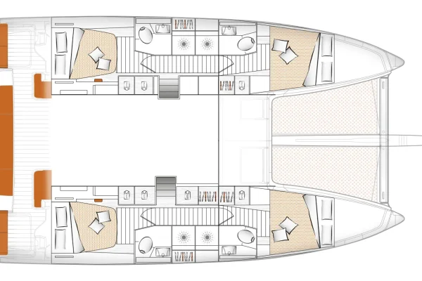 Excess 14 Arabella Sibenik