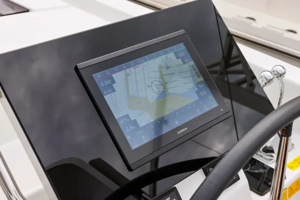 Excess 14 Windhunter Biograd